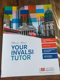 Your invalsi tutor