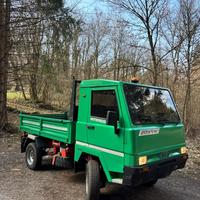 Motoagricola MAR GENEROSA