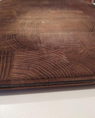 TAGLIERE IN LEGNO