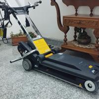 montascale mobile Jolly 