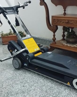 montascale mobile Jolly 