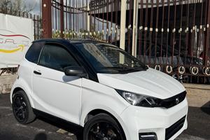 Aixam Miniauto Minauto Access
