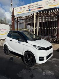 Aixam Miniauto Minauto Access