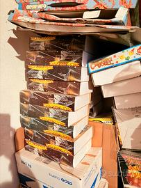 Lotto giochi da tavolo,vintage giochi di societa’