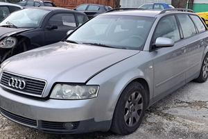 Ricambi Audi A4 ( B6 - B 6 )