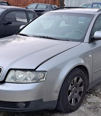 Ricambi Audi A4 ( B6 - B 6 )