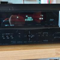 sintoamplificatore Denon avr 2311