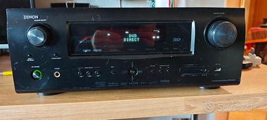 sintoamplificatore Denon avr 2311