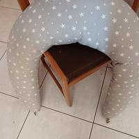Cuscino per bambini