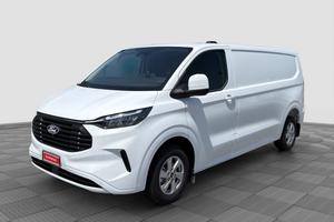 FORD Transit Custom 2° s 320 2.0 EcoBlue 150CV