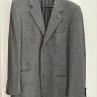 Giacca lana-cashmere da uomo