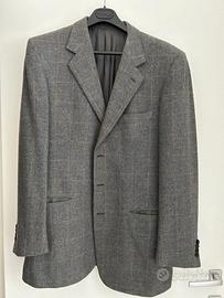 Giacca lana-cashmere da uomo