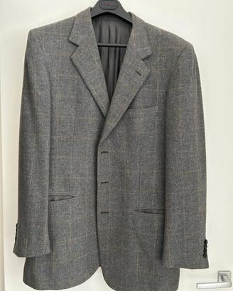 Giacca lana-cashmere da uomo