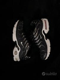 Nike tn squalo clearance nere