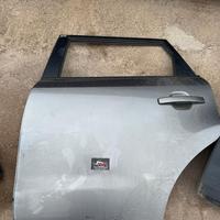 Sportello posteriore sinistro Kia Soul