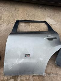 Sportello posteriore sinistro Kia Soul