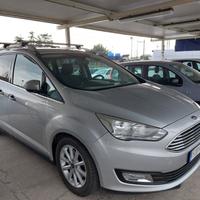 FORD C-Max 7 1.5 TDCi 120CV Start&Stop Business