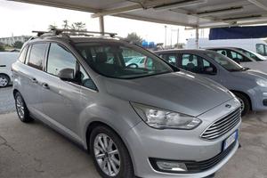FORD C-Max 7 1.5 TDCi 120CV Start&Stop Business
