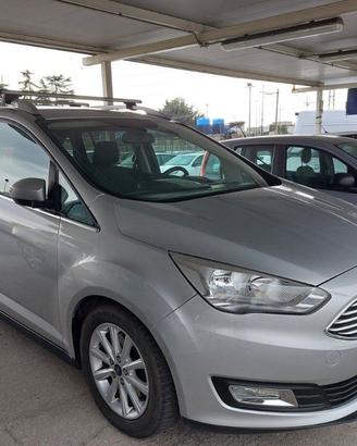 FORD C-Max 7 1.5 TDCi 120CV Start&Stop Business