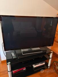 Panasonic Viera TXP50GT50E
