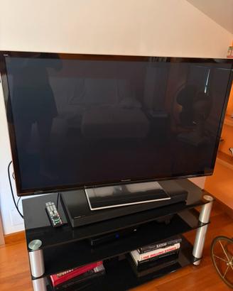 Panasonic Viera TXP50GT50E