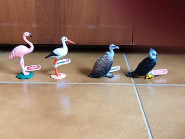 Uccelli Schleich