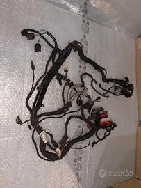 impianto elettrico buell xb9 o xb12 dal 2008 in po