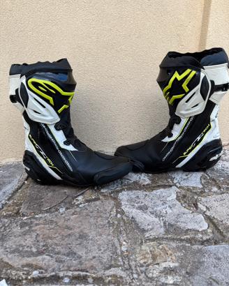 Stivali alpinestars supertech