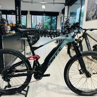 Fantic XTF 1.5 NUOVA Grey o Green super promo