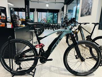 Fantic XTF 1.5 NUOVA Grey o Green super promo