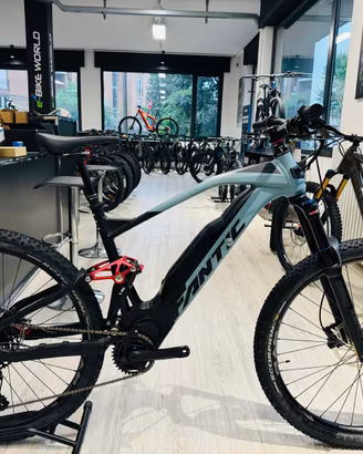 Fantic XTF 1.5 NUOVA Grey o Green super promo