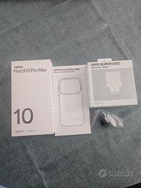 Oppo Find x10 Pro Max