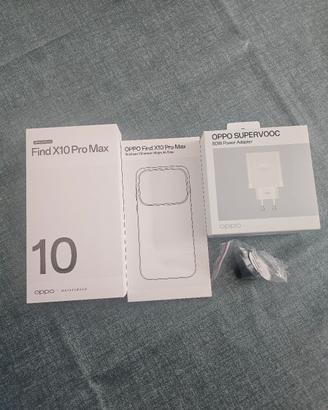 Oppo Find x10 Pro Max