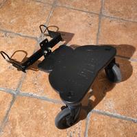 Pedana Brevi Portabimbo Wally