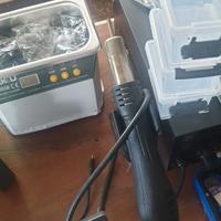 Laboratorio telefonia