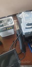 Laboratorio telefonia