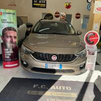 Fiat Tipo 1.3 Mjt S&S SW Business