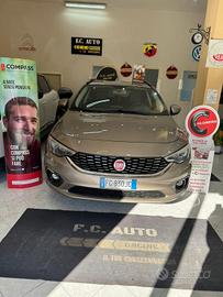 Fiat Tipo 1.3 Mjt S&S SW Business