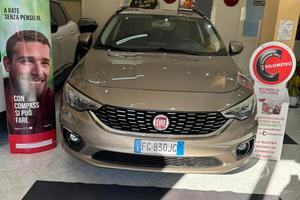 Fiat Tipo 1.3 Mjt S&S SW Business