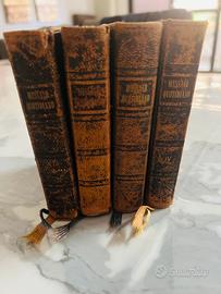 4 messali quotidiani di Raffaello Cioni