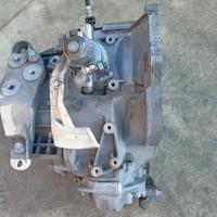 Cambio Opel Corsa 2012