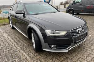 Audi A4 allroad quattro 2.0 TDI Diesel