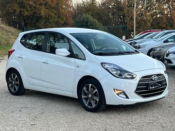 Hyundai iX20 1.4 Econext GPL PERMUTE RATE GARANZIA