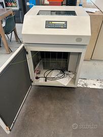 Stampante a rulli IBM 6400