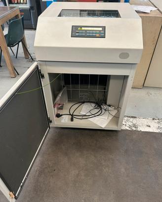 Stampante a rulli IBM 6400