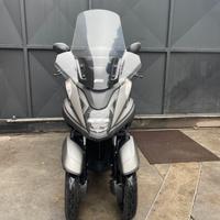 Yamaha Tricity 125 Base