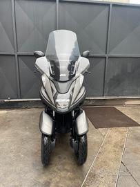 Yamaha Tricity 125 Base