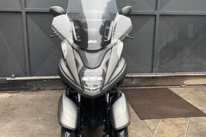 Yamaha Tricity 125 Base