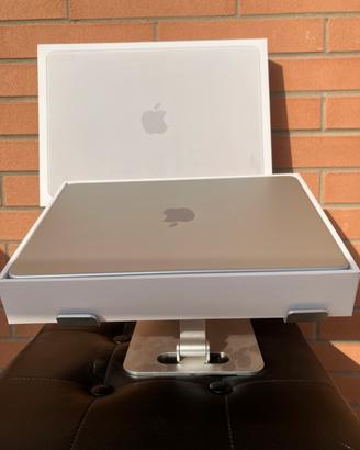 Macbook Neo Argento 256Gb