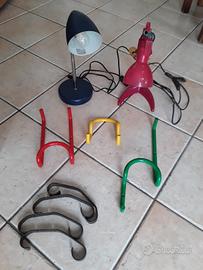 oggetti per cameretta bambini ragazzi